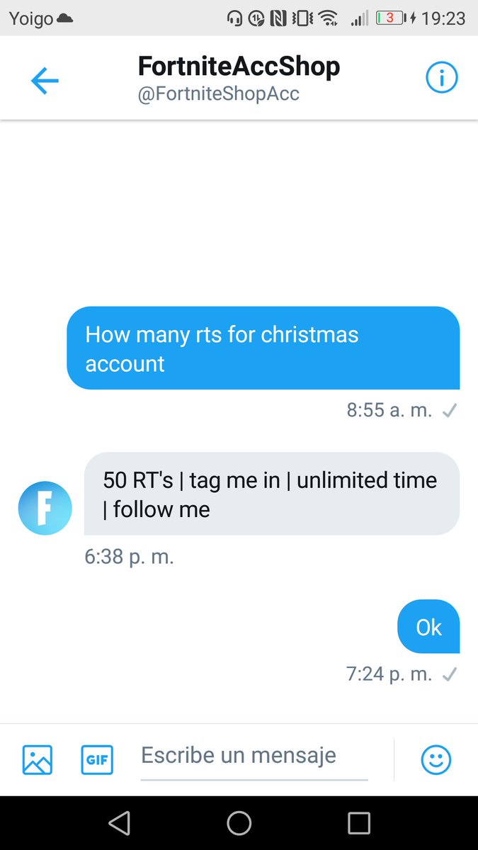 av3lino_'s tweet photo. Retweet🔁 this tweet for a christmas account

We have seen if is legit @FortniteShopAcc

Retweet? @BryanGives @RaptoorAlts @ISrDiego @FortniteFees https://t.co/sRWvOFQF20