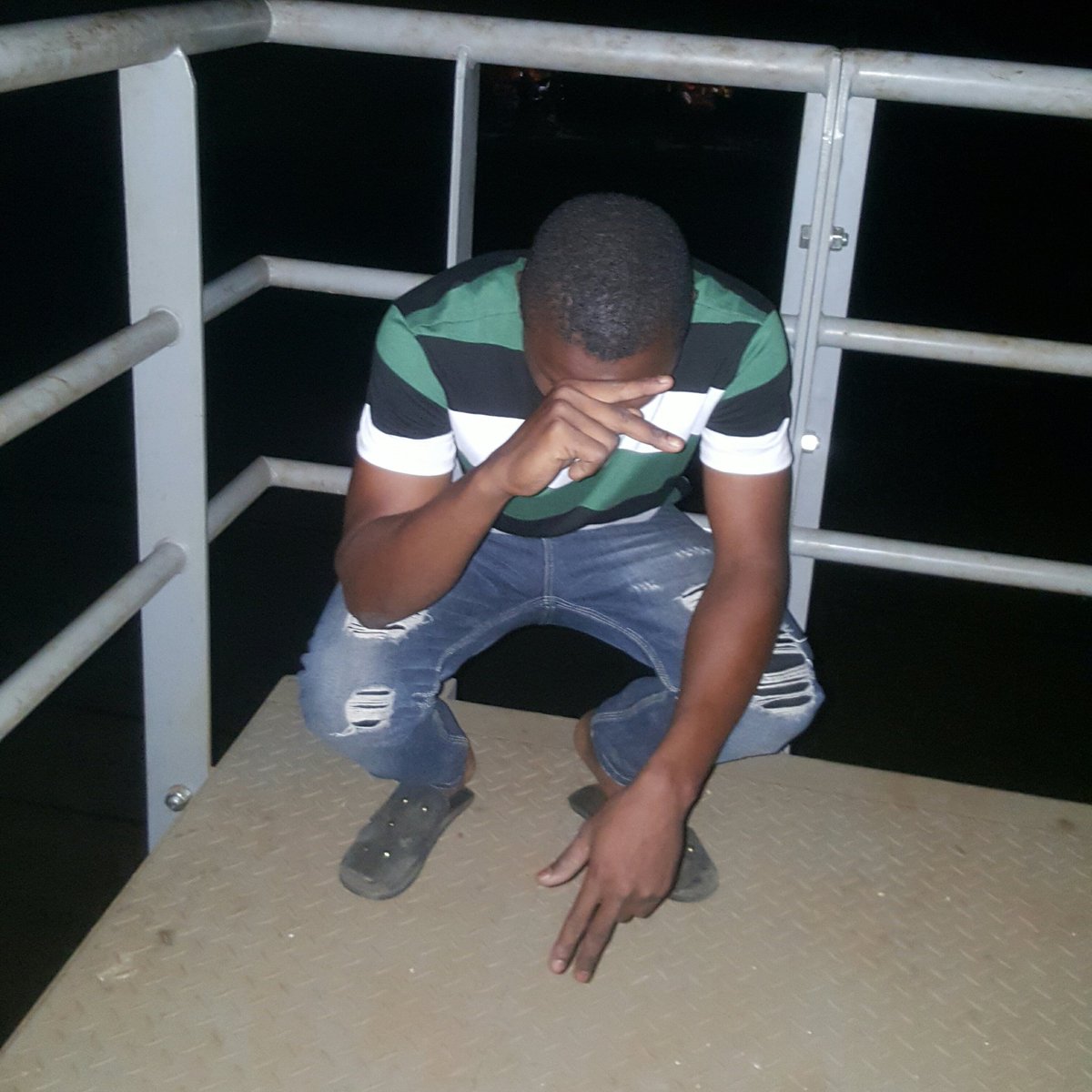 SamirAbasse's tweet photo. #NewProfilePic https://t.co/gO4CxRf4xI