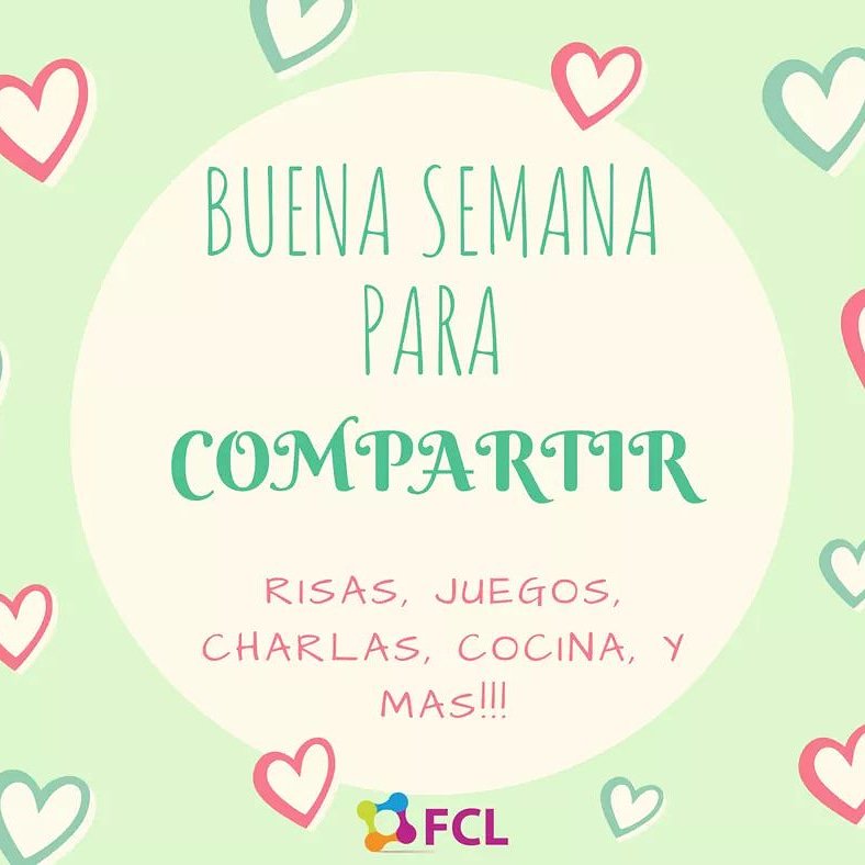 CreandoLazos's tweet photo. https://t.co/eFOyhfh32P