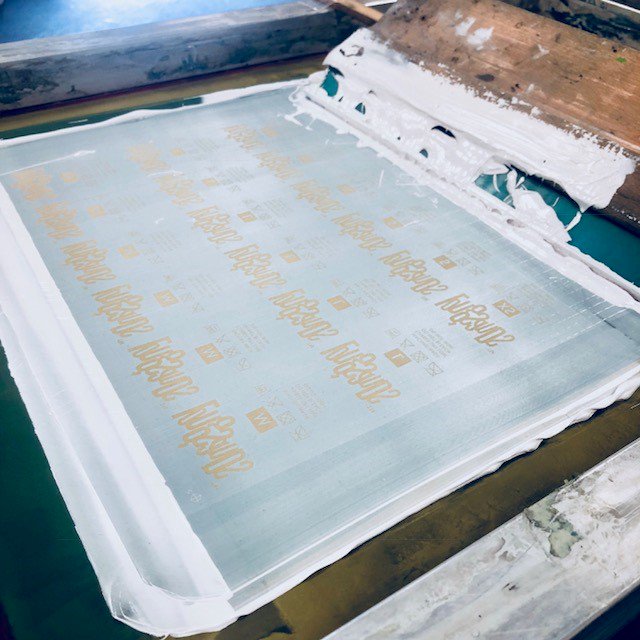 CustomPlanetLtd's tweet photo. Its all in the deatil for @LongsandsUK
Screen printed t-shirts with fine detail line drawings and transfer neck labels
#screenprint #detail #fashion #retail #longsandsuk #ink #transfer #linesbehind https://t.co/qGVVy3sqUI