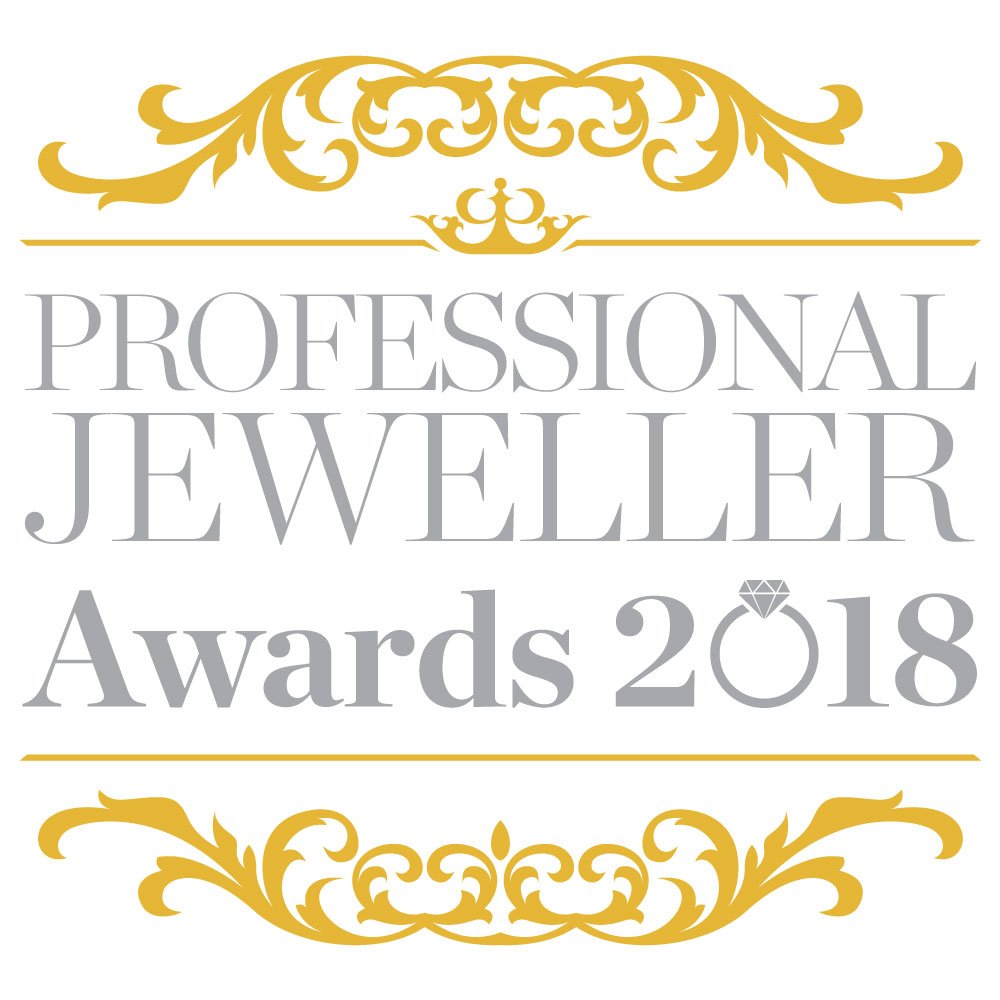 Beaverbrooks's tweet photo. Tonight's the night! We've been nominated for Multiple Luxury Jewellery Retailer of the Year at the @Pjeweller @PJ_Awards. Good luck to all of the finalists! #PJAwards https://t.co/XR62MGttkz