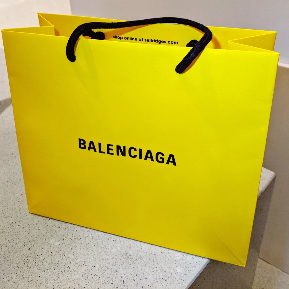 balenciaga bag uk selfridges