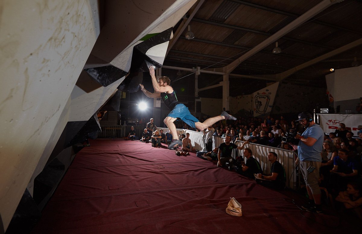 HighballNorwich's tweet photo. REGISTRATION FOR THE BIG FLASH 2018 IS OPEN!
Full details of our 3-day festival are on our website: https://t.co/z6ubjitqBL
Read more on our blog: https://t.co/Nkv4xpF3gt
This year we are supporting @climbersagainst and @casmclimbing
#TBF18 #BoulderingComp https://t.co/wD99fnsFOa