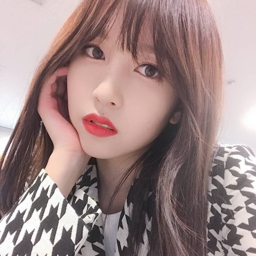 T_Tminamina's tweet photo. インスタ待ってました😁
こりゃ台風もくるわ https://t.co/k5cuW7s236