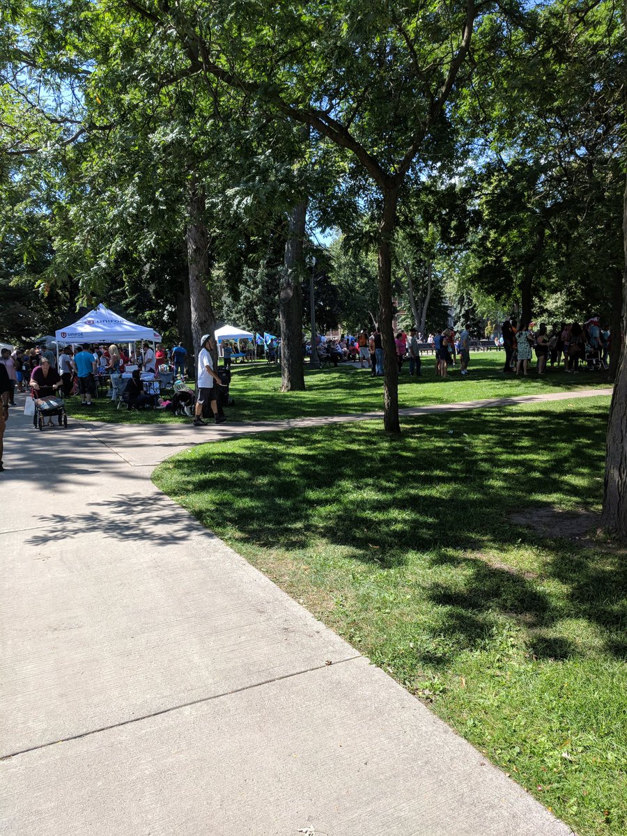 SueSloans's tweet photo. @TheSocietySays #IFPTE Local 160 #DRLC Labor day weekend BBQ in Durham https://t.co/bxOERXBwSt