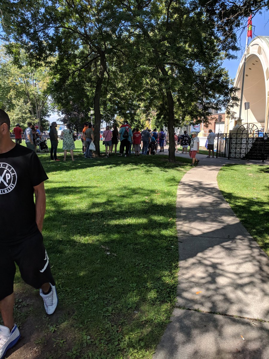 SueSloans's tweet photo. @TheSocietySays #IFPTE Local 160 #DRLC Labor day weekend BBQ in Durham https://t.co/bxOERXBwSt