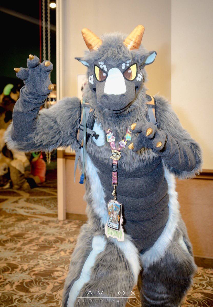 Just got back from burning man!

Unfortunately, there's no update on my still-MISSING fursuit. I didn't have the chance before, but I'll be putting out reward posters in the area this week.

A big thank you to everyone who has helped spread the word on this. Still looking!