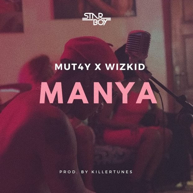 tv3_ghana's tweet photo. Now Playing on #3Music 
📻▶️🎶 @wizkidayo (Manya) @3musicnetworks

#TV3GH https://t.co/NLPUfYvjqg