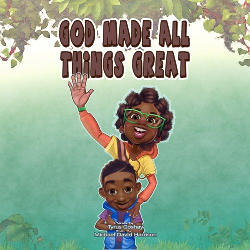 Synergy1Radio's tweet photo. #Ad: Synergy1Radio Interview Author Michael David Harrison God Made All Things Great Available at https://t.co/R4hjrJbo74 #MichaelDavidharris #GodMadeAllThingsGreat https://t.co/kPV0TI2L2p