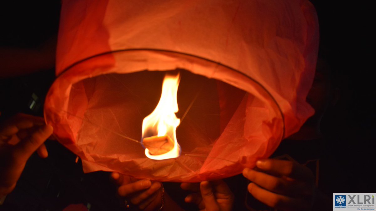 XLRIJamshedpur's tweet photo. @XLRIJamshedpur celebrated Ignito, the theme launch of its annual festival @EVFestXLRI, which is set to take place between 2nd and 4th November, 2018. This year, the theme of the event is 'Rewind. Repeat. Relive'.
#Ignito #EnsembleValhalla2018 #RewindRepeatRelive https://t.co/KZGBAdmnNe
