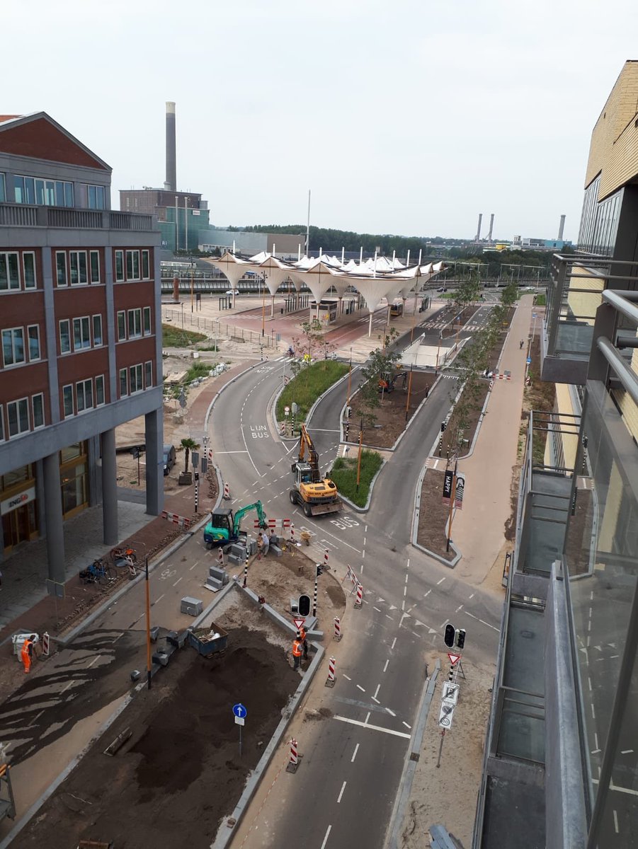 John Korssen tweet media