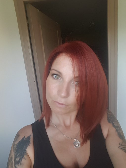 #rousse . J'ai pas trop chang&eacute; 😉 https://t.co/s9wwF6Nv99<a href="/tag/rousse"class="tags">#rousse</a>