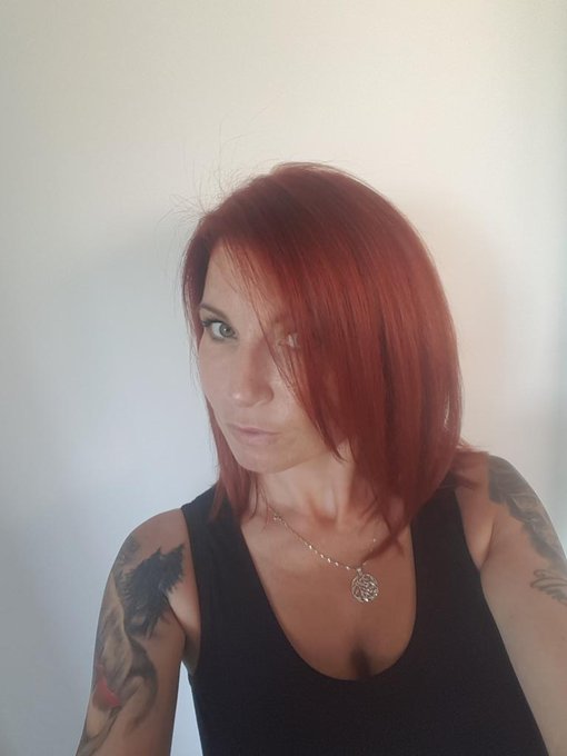 #rousse . J'ai pas trop chang&eacute; 😉 https://t.co/s9wwF6Nv99<a href="/tag/rousse"class="tags">#rousse</a>