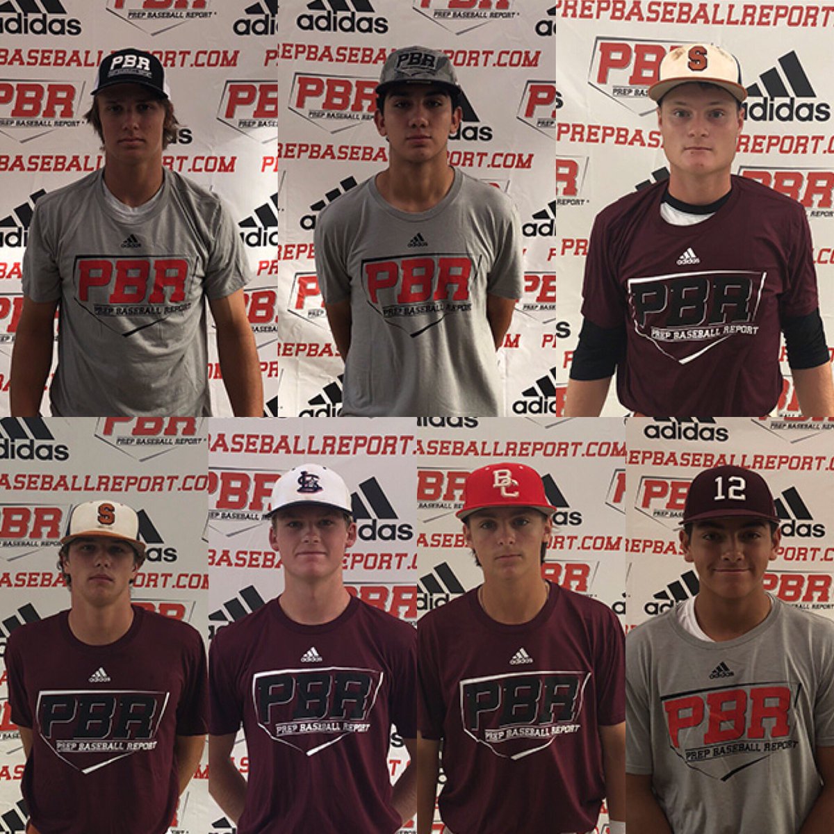 Prep Baseball Texas tweet media