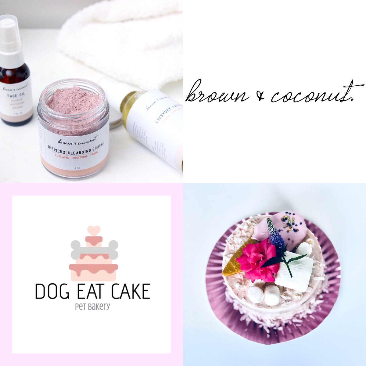 LaBrasaBoston's tweet photo. Our next #ESomMarket is happening Saturday 9/8! Check out all the makers you’ll get to meet, then come by and #eatbrunchbuystuff! https://t.co/ns4ugIae61

#meetyourmakers #makersgonnamake #brunchesofboston
#shopsmall
#shoplocal
#labruncha 
@mmvk
@porcelainstone https://t.co/ooi9tm23C8