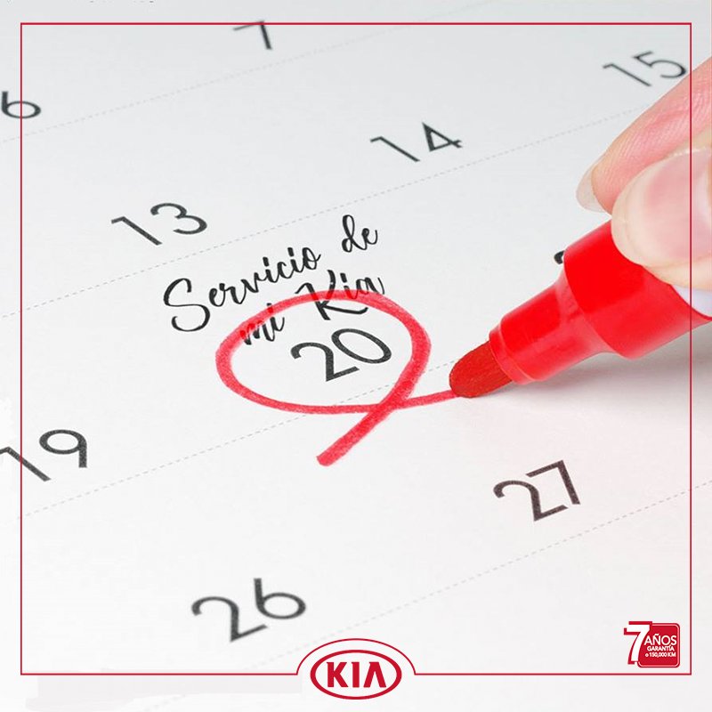 KiaTabasco's tweet photo. Recuerda, antes de salir de viaje llevar a tu bebé a un chequeo. #KIA☝🚗 https://t.co/LnpBr4CsAg