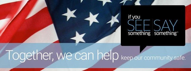 MiamiDade_SO's tweet photo. If you SEE something, SAY something. Together, we can help keep our community safe. #SeeSomethingSaySomething https://t.co/t9ng3jyR2m