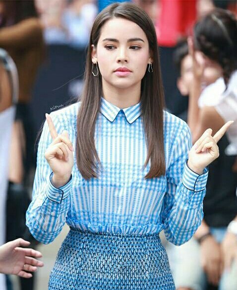jusxt_sayah's tweet photo. I think her favorite color is blue 555555 πππππ #BlueIsLife @yaurassayas #ΰΈΰΉΰΈΰΈΰΈΰΉΰΈΰΈ²ΰΈΰΉΰΈ² #NadechYaya https://t.co/JmhVKpoIYQ