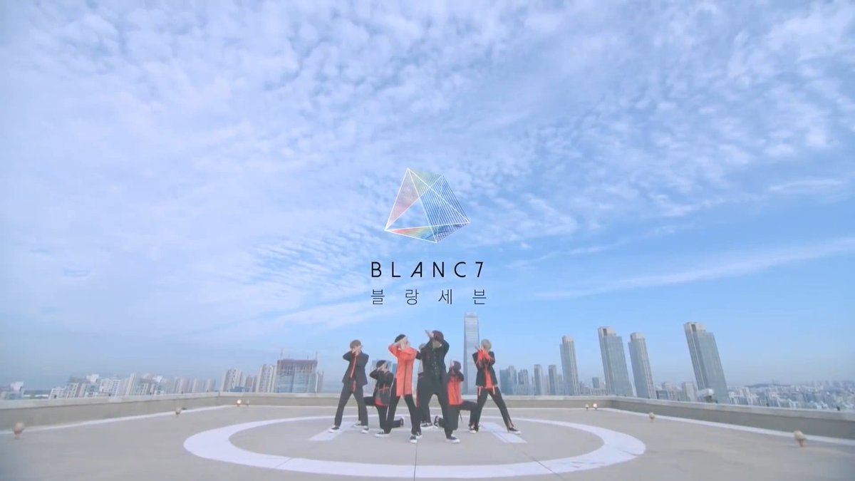 AnamiSeok's tweet photo. Eu estou literalmente surtando com esse hino gente 😭😭 
Eu tô muito impactada!! Eles estão tão lindos aaaahh 
A cada dia que passa amo mais meus nenês!
Vamos dar muito amor pra eles! ❤️❤️

#ComebackBlanc7 #TAKEOFF @BLANC7_official https://t.co/e7m2UX2Nhv