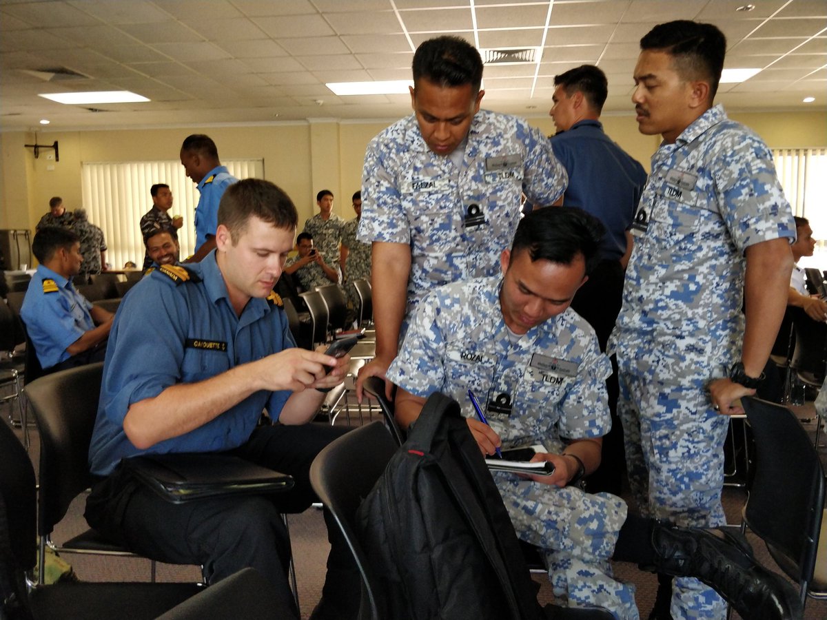 KD KASTURI 25 tweet media