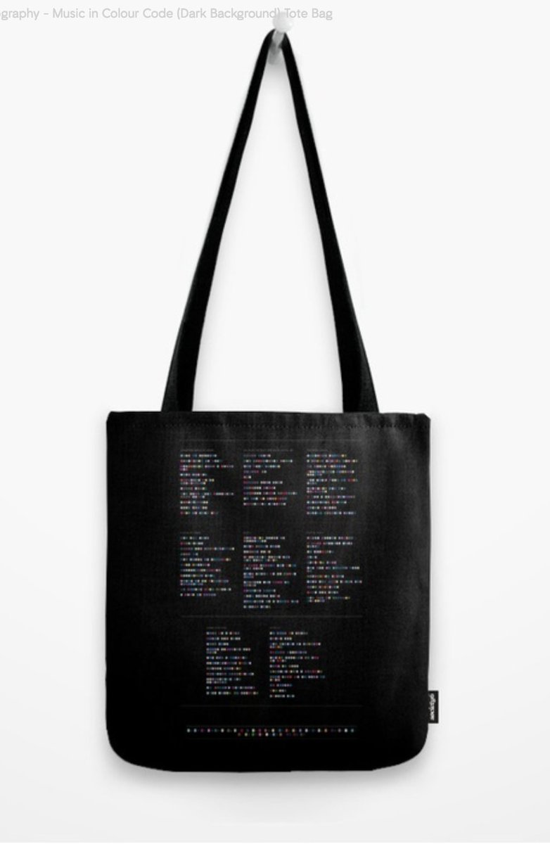 musiccolourcode tweet picture