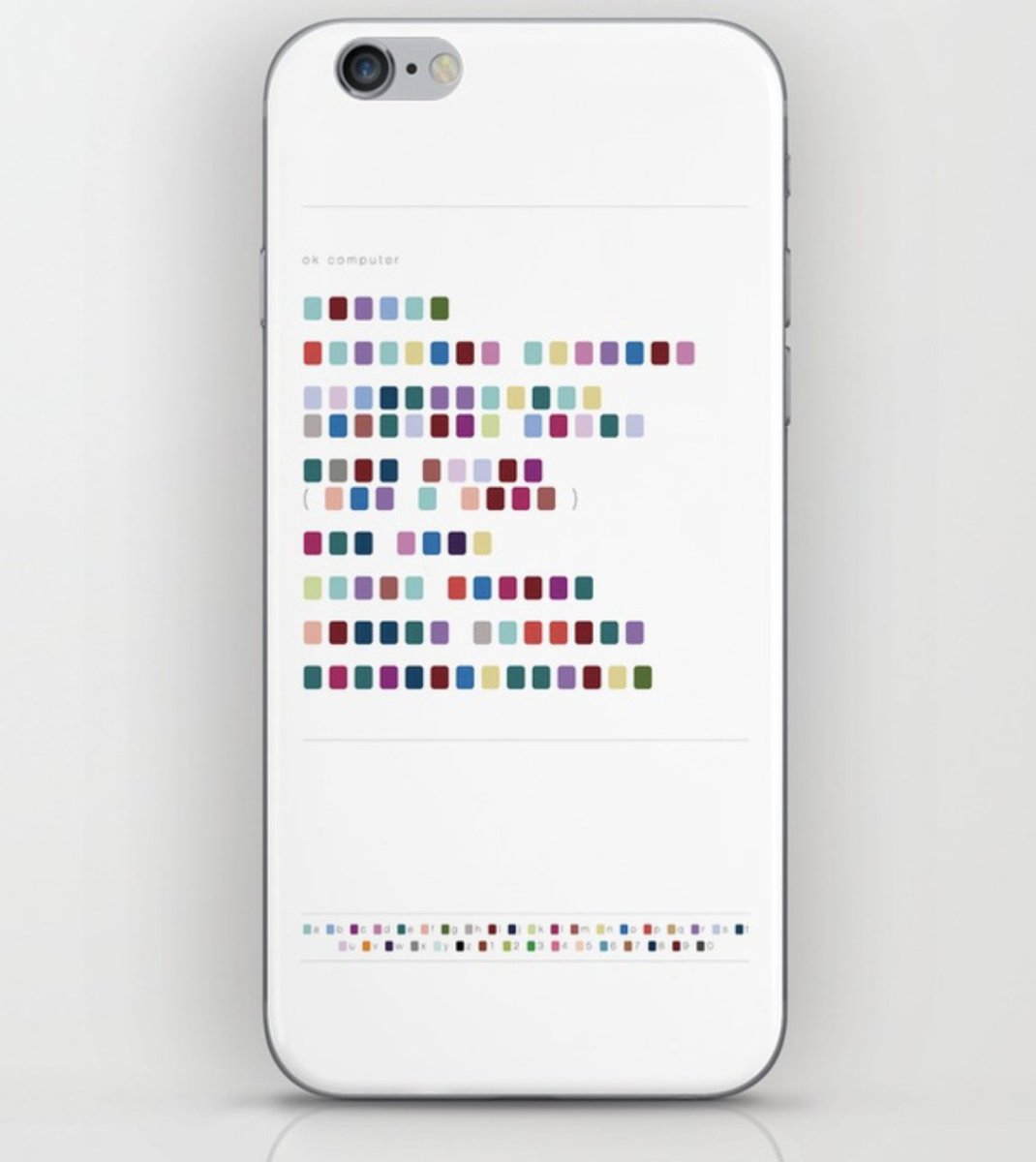 musiccolourcode tweet picture