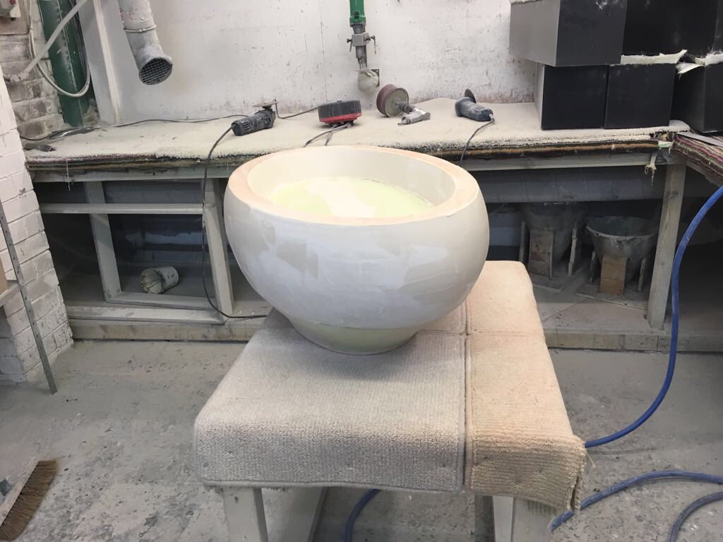 Europlanters's tweet photo. Busy preparing exciting NEW moulds and products for #Landscapeshow looking forward to seeing you all @LandscapeEvent Have you got your tickets yet? #Landscapeevent #Batterseapark #London #twoweekstogo #busybusy https://t.co/N1znZQ9hH7