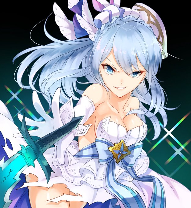 可愛い絵柄とかっこいい絵柄で描きわけるのtwitterイラスト検索結果