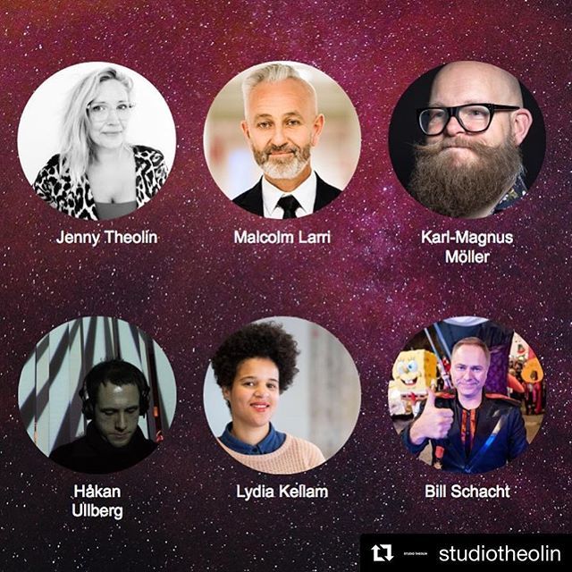 Looking forward to give my presentation next week at @dmgeducation! 🌈🦄😻#unicornsulting  #Repost <a href="/studiotheolin/">Studio Theolin</a> with <a href="/get_repost/">Repost</a>
・・・
Announcing Communication course guests.
🎵
Did you know <a href="/bravecoach/">coach</a> once owned a music school? That @kallekavat sta… ift.tt/2PXcGXP