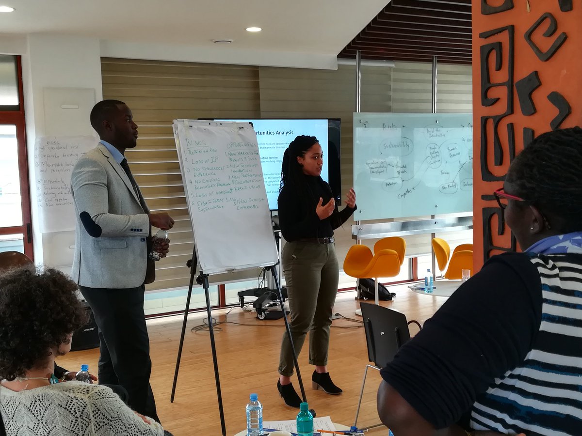 KathrynTaetzsch's tweet image. @EnezaEducation sharing learnings of working in #crisis contexts &amp;amp; opportunities 4 working in #complexemergencies #partnerships 4 #quality #education content - more scope 4 future #connect_biz #impact @safaricom
