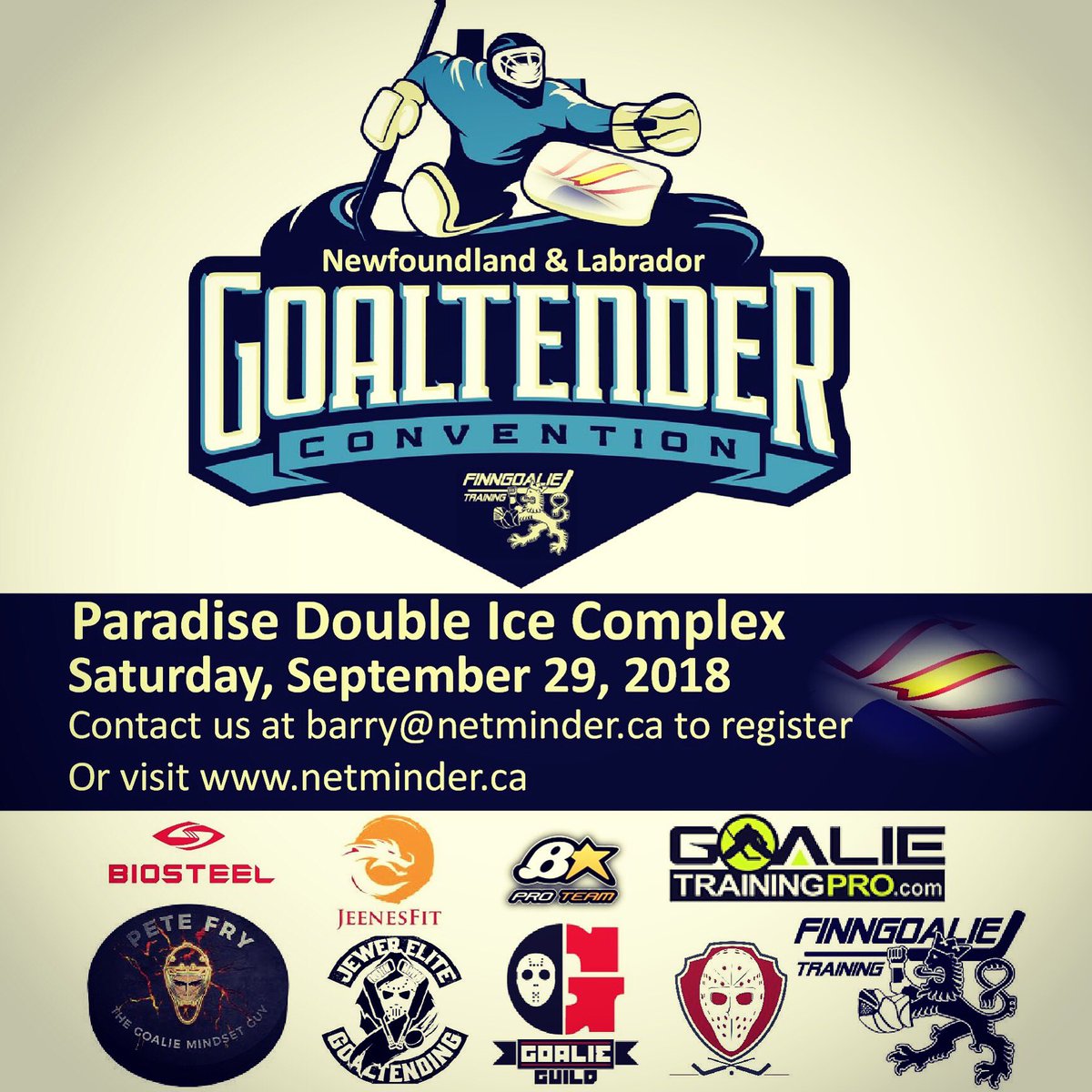 Growlers Hockey (Growlers_Hockey) Twitter