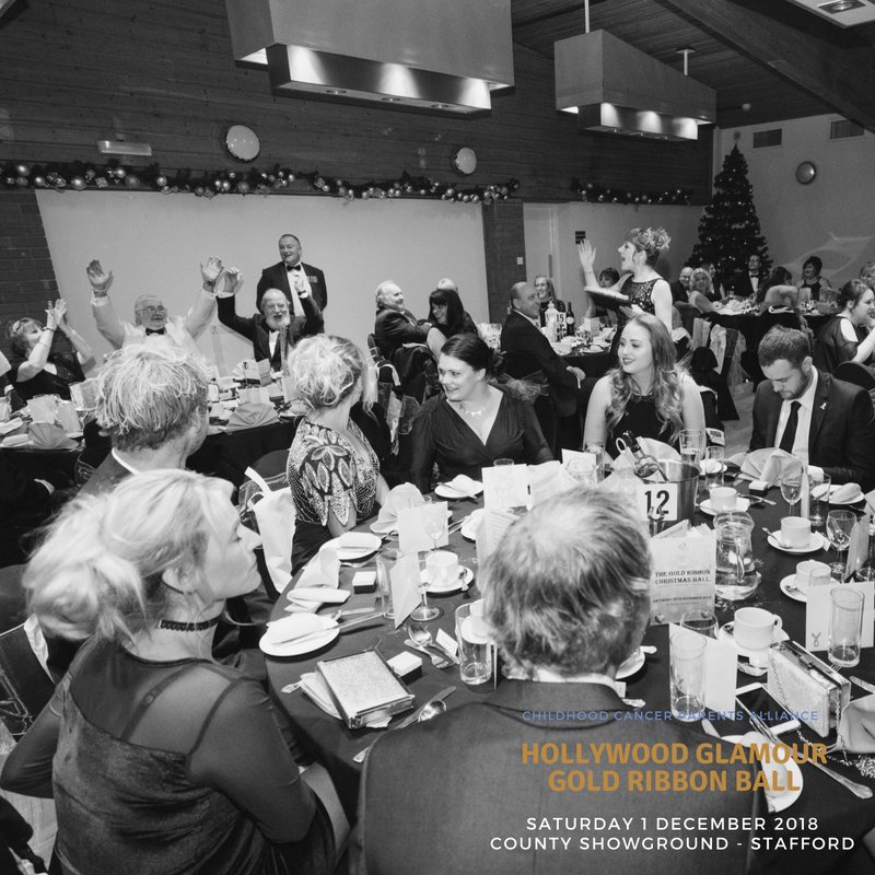 ChildCancerPA's tweet image. We are looking businesses who love food &amp;amp; would like to sponsor a course on the menu of our fundraising ball in December. It's a great opportunity to raise your visibility with our growing network of supporters. 

Can you help? #Stafford #WDYT #charity #Staffordshirehour