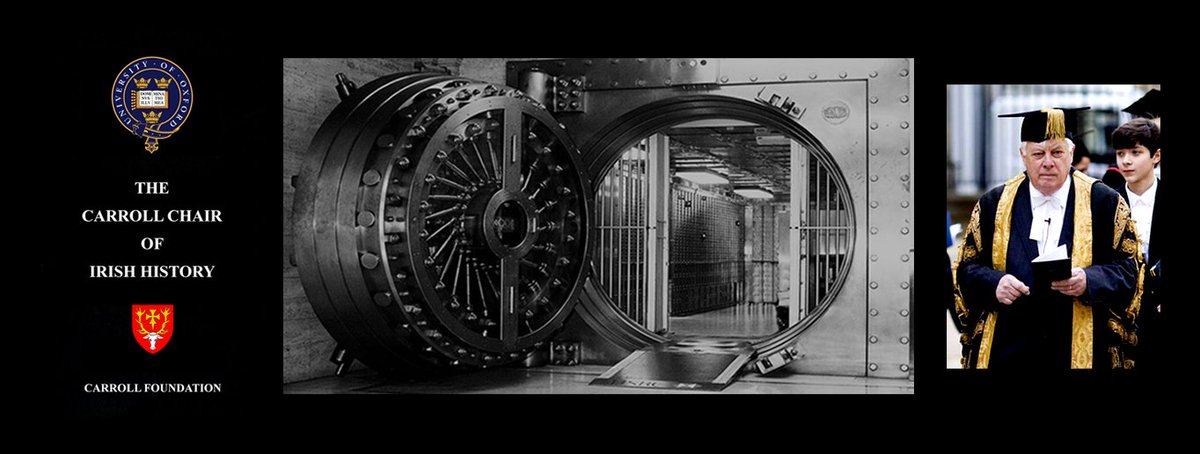 CarrollTrusts's tweet image. #OxfordUniversity Chancellor Lord #ChrisPatten Fraud Bribery - CPS Criminal Prosecution Files” #CHAIROFIRISHHISTORY = LOCKDOWN = #HERTFORDCOLLEGE NCA #NationalCrimeAgency Biggest Corporate Identity Theft Liquidation Case in the World ow.ly/On4h30lFaQW