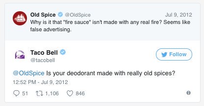 hootsuite's tweet image. 10 risky brand comebacks on social media that totally worked: ow.ly/RQV750ikvRI