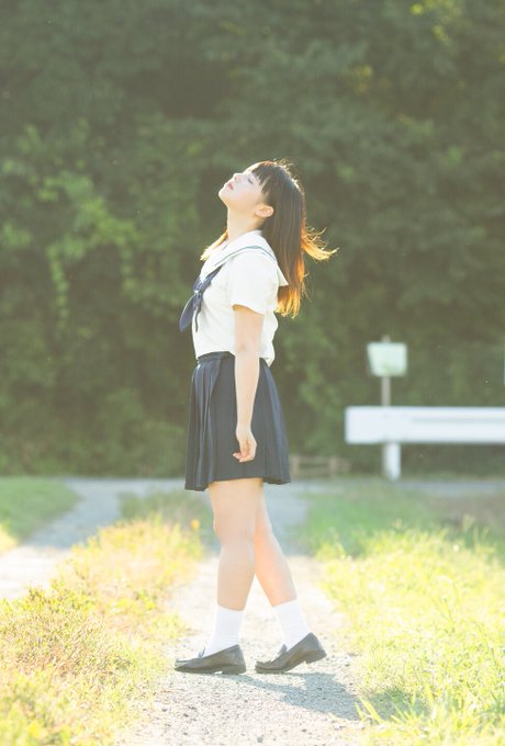 Twitterのコスプレ画像55