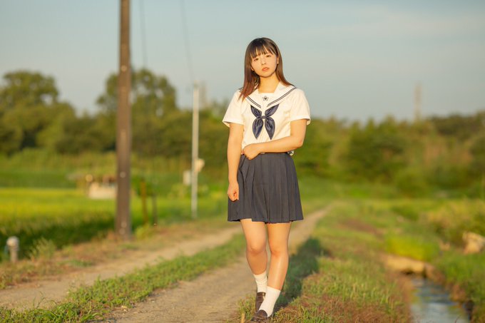 Twitterのコスプレ画像56