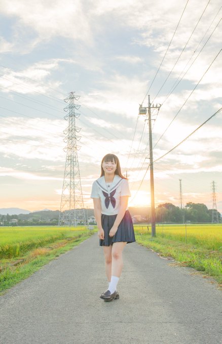 Twitterのコスプレ画像58