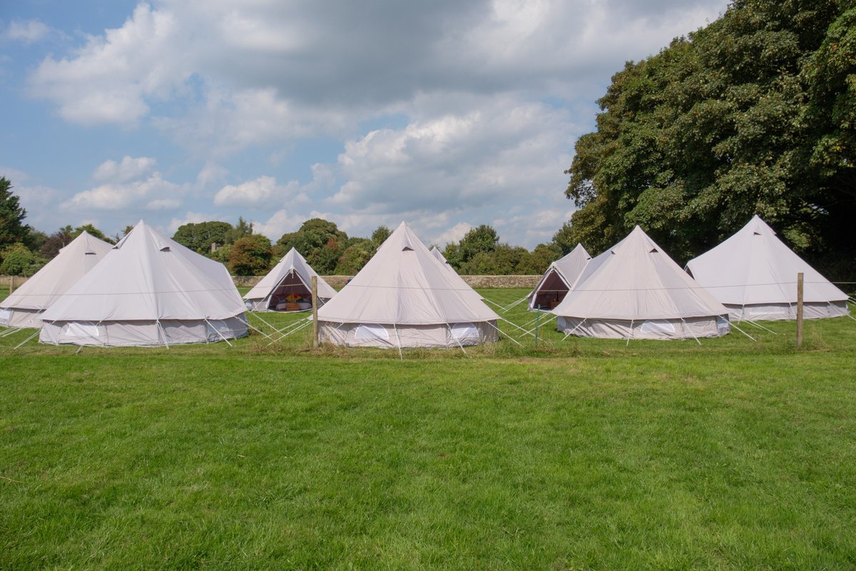 Totallytents's tweet photo. Thank you Geoff or you fantastic photos! #glamping #totallytentthats #camping #wedding #tentfun https://t.co/NWf00ColCs