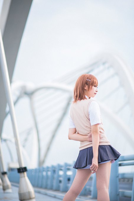 Twitterのコスプレ画像83