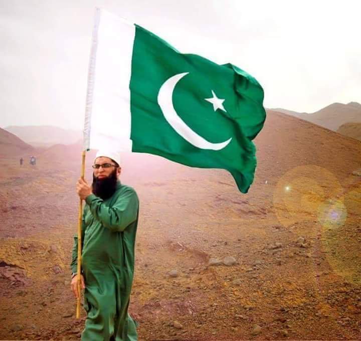 Allah pak junaid jamshed Kay darjaaat buland farmaiey Ameen!!
Happy 54th birthday 