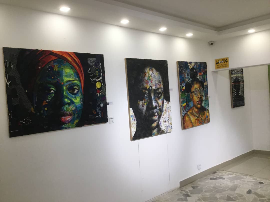 ArtstringsBlog's tweet photo. RT - If you were at the Fabrication Exhibition last weekend.
Like - If you'd like to attend (See Pic 4)

We were there! And look at some of the amazing art we brought back! https://t.co/WKv6VbaWVN