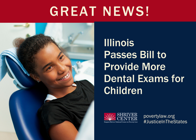shrivercenter's tweet photo. Oral health is integral to overall health. Access to healthcare shaped by &amp; reflects our country’s history of segregation &amp; structural racism. HB4908 provides more screening for students. We will continue fighting for justice in healthcare https://t.co/AEBb8bUE4n  #JusticeSecured https://t.co/v6VECM1Ms9
