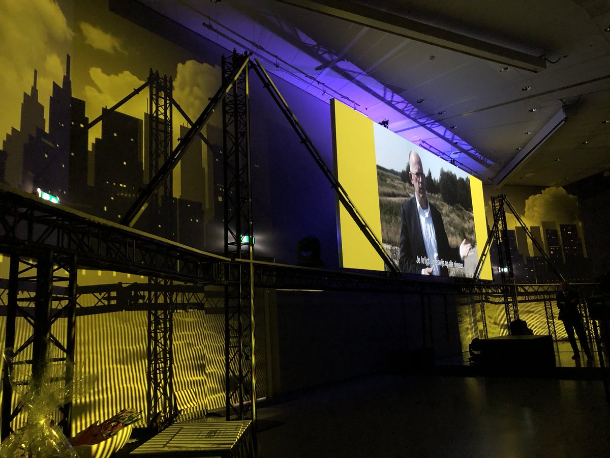 AtillaKerpisci's tweet image. Great energizing news! @LithiumWerks starting a major energy initiative with a new high tech R&amp;amp;D campus in Twente, of course in close cooperation with #UniversityofTwente and other partners! #TechBaseTwente #HighTechHumanTouch #OAY2018