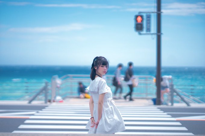 コスプレイヤー翠翠suiseikoのTwitter画像92