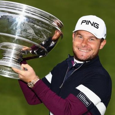 HattonLegion's tweet image. mr. Hatton is off in the second to last group. Maybe he is more at home chasing? #winningszn #hattonszn #GolfChannel #LabourDay #BackToSchool2018