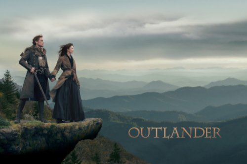 Yleisradio's tweet photo. "Brave the new world" 

Outlander - Matkantekijä -draamasarjan odotettu neljäs tuotantokausi alkaa Ylellä 1.1.2019! #outlander #matkantekijä #yle https://t.co/IcKnlwsXov