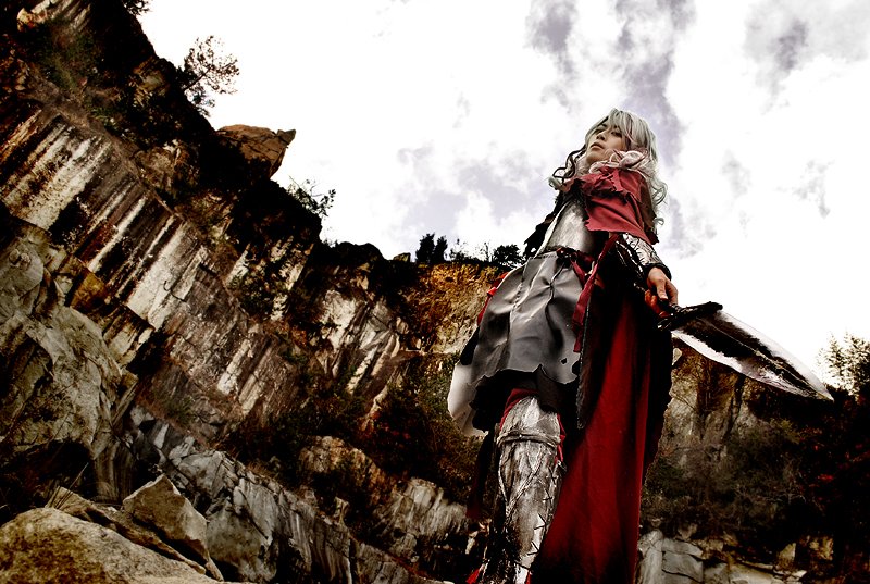 あすてりあ Soundhorizon Moira 奴隷達の英雄 アメティストス Aiai Photo あすてりあ 折角のmoiradayなんで撮影させてもらったやつも お外大好き