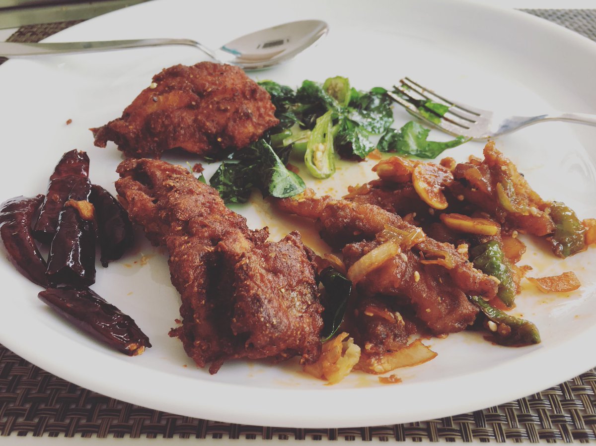 shanuchauhan's tweet photo. Apollo fish is too much fun, never tasted something like this in ages. #apollofish #yum #delicious #mouthwatering #dish #biryani #islands #foodporn #foodie #food #tasty #riverbank #instapic #photography #travel #work #hustle #weather #andhrapradesh #authenticfood #foodlover https://t.co/NwOomnPyea