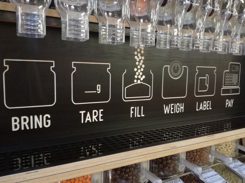 myzerowaste's tweet photo. Run a farm shop, deli or greengrocer &amp; want to make it packaging free? Check out @Unpackaged UnpackagedAT - their 'plug &amp; play' unit makes it really easy for any independent business to start selling #ZeroWaste https://t.co/7mNAFUCRlK #ZeroWasteWeek https://t.co/uwS1uYQsWO