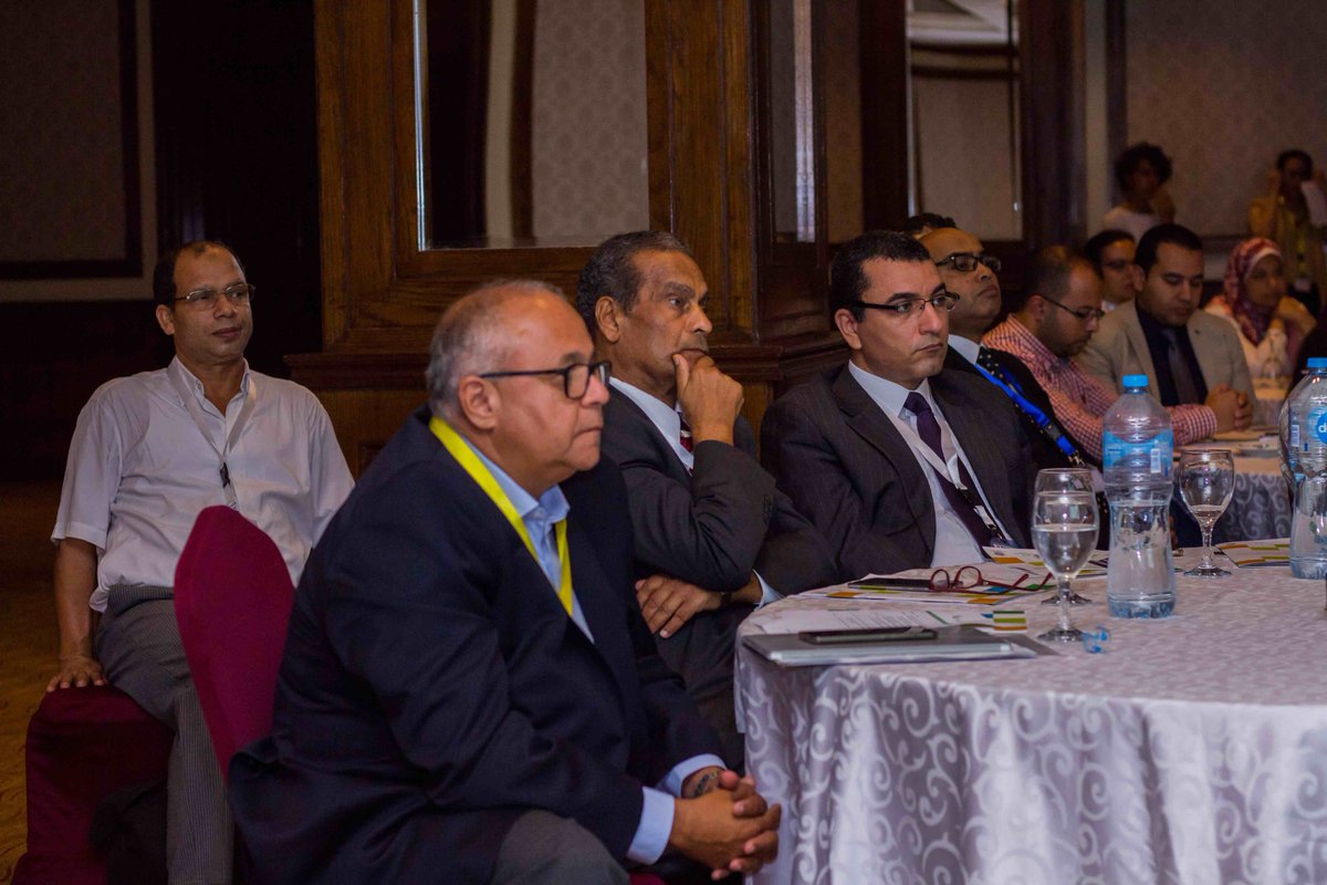Cleantech Arabia tweet media